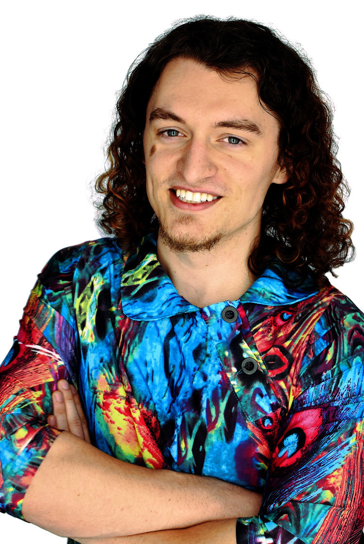 a photo of Malcolm Ocean